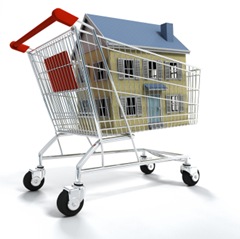 Moving House